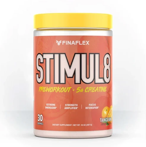 Stimul8