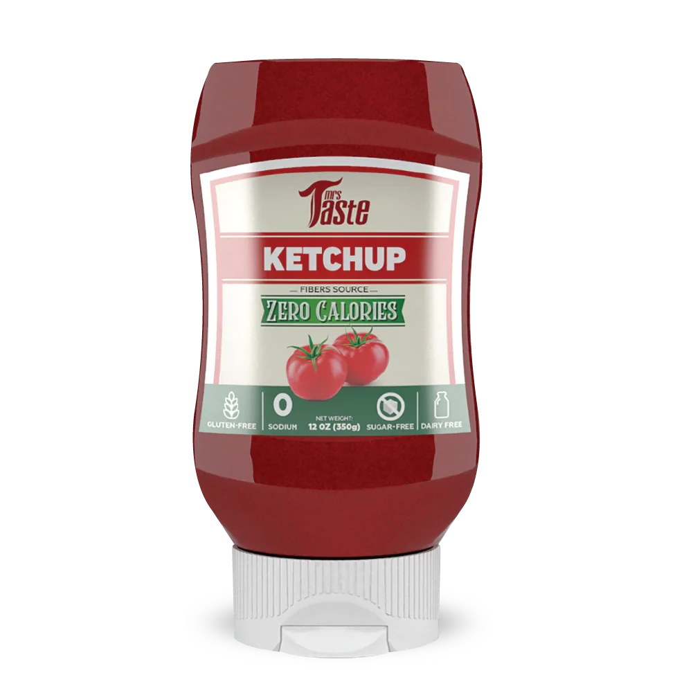 Ketchup 350G