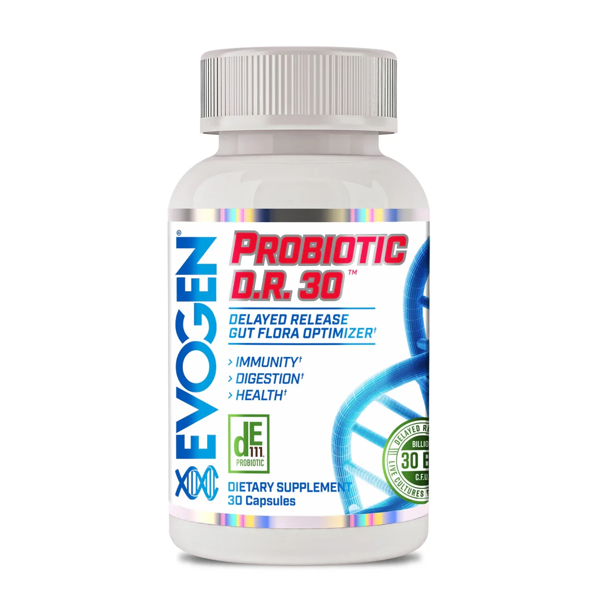 Probiotic D.r.