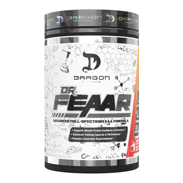 Dr Feaar
