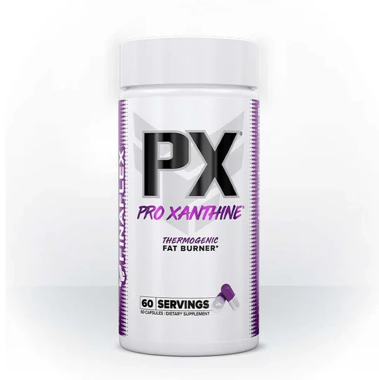 Px Pro Xanthine