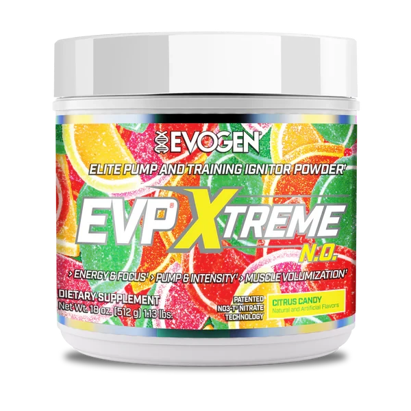 Evp Extreme