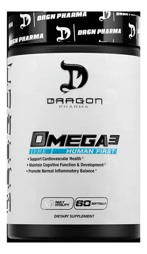 Omega 3