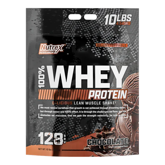 Proteína Whey