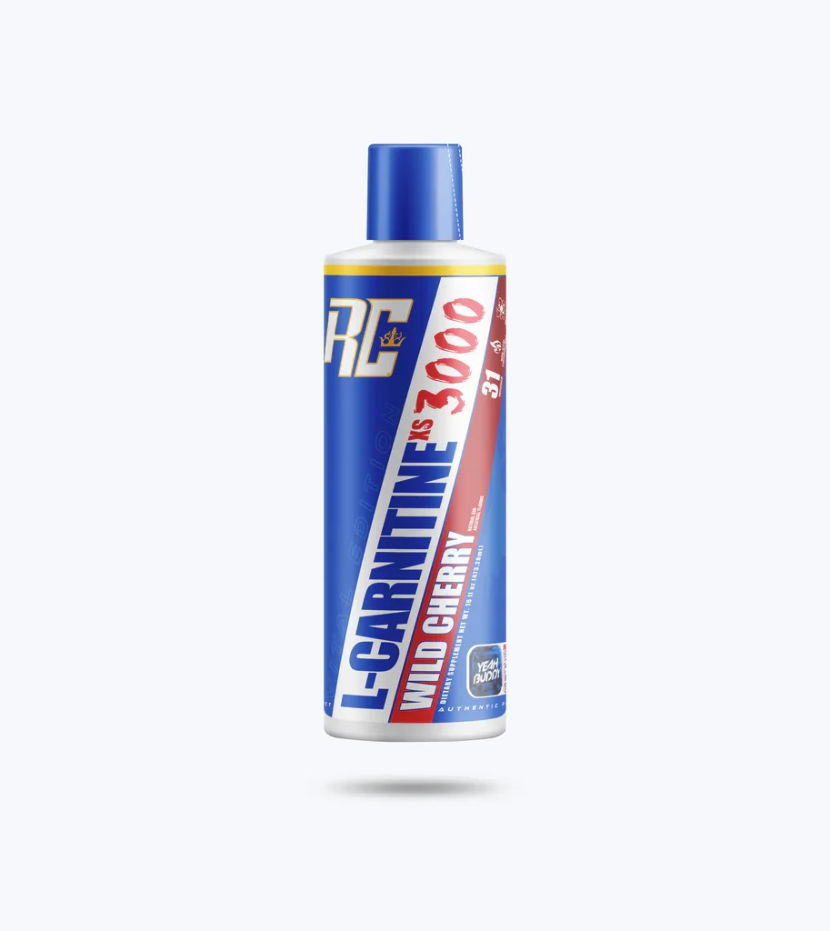 L Carnitine Liquid