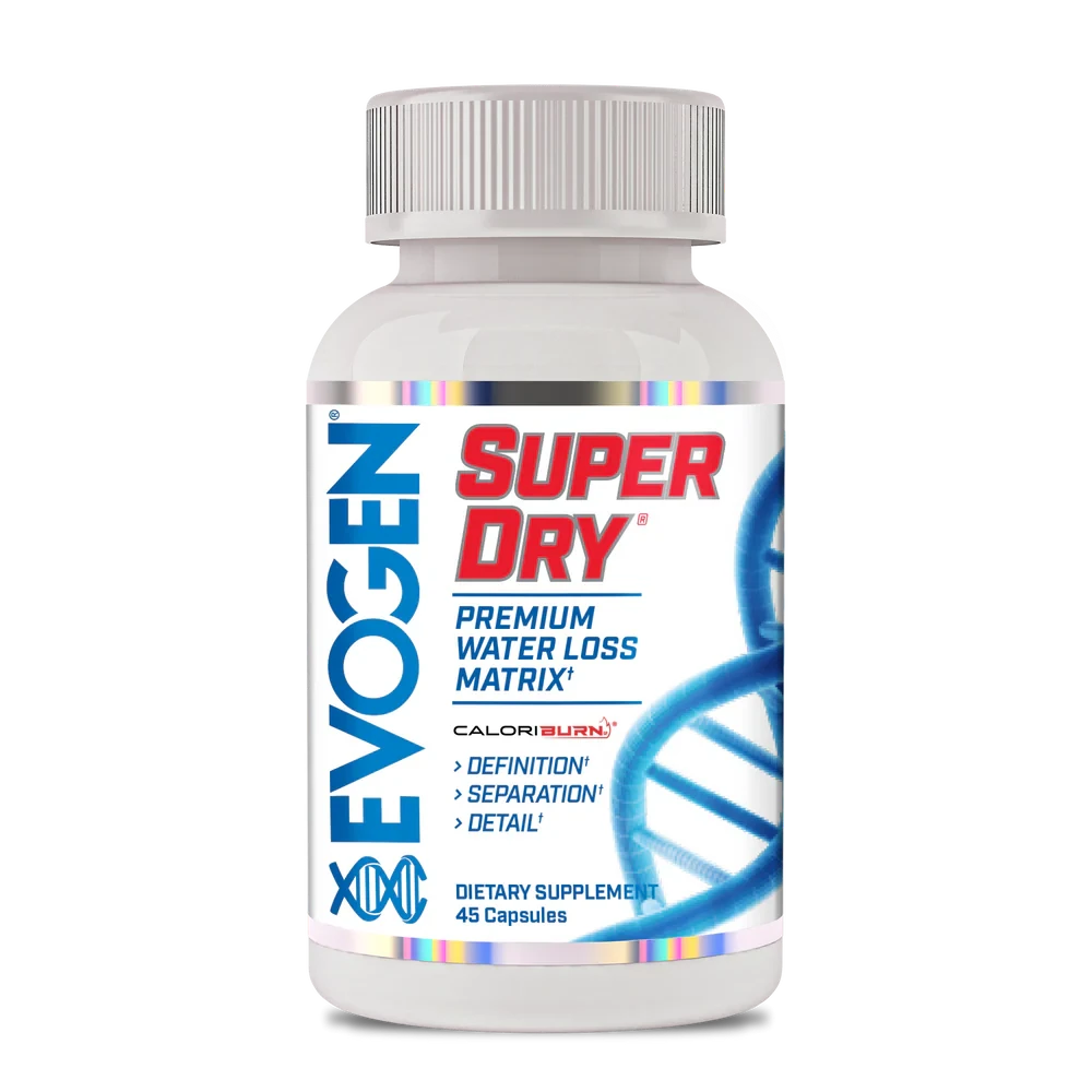 Super Dry Premium Water Control