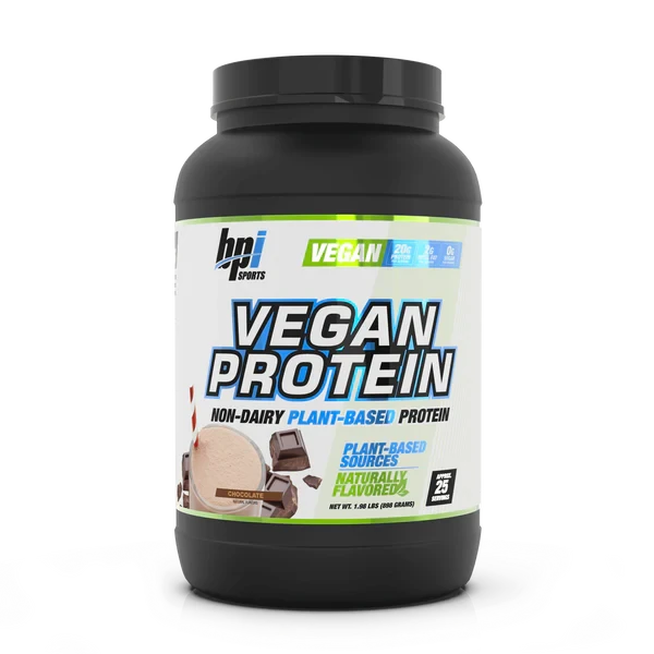 Proteina Vegana
