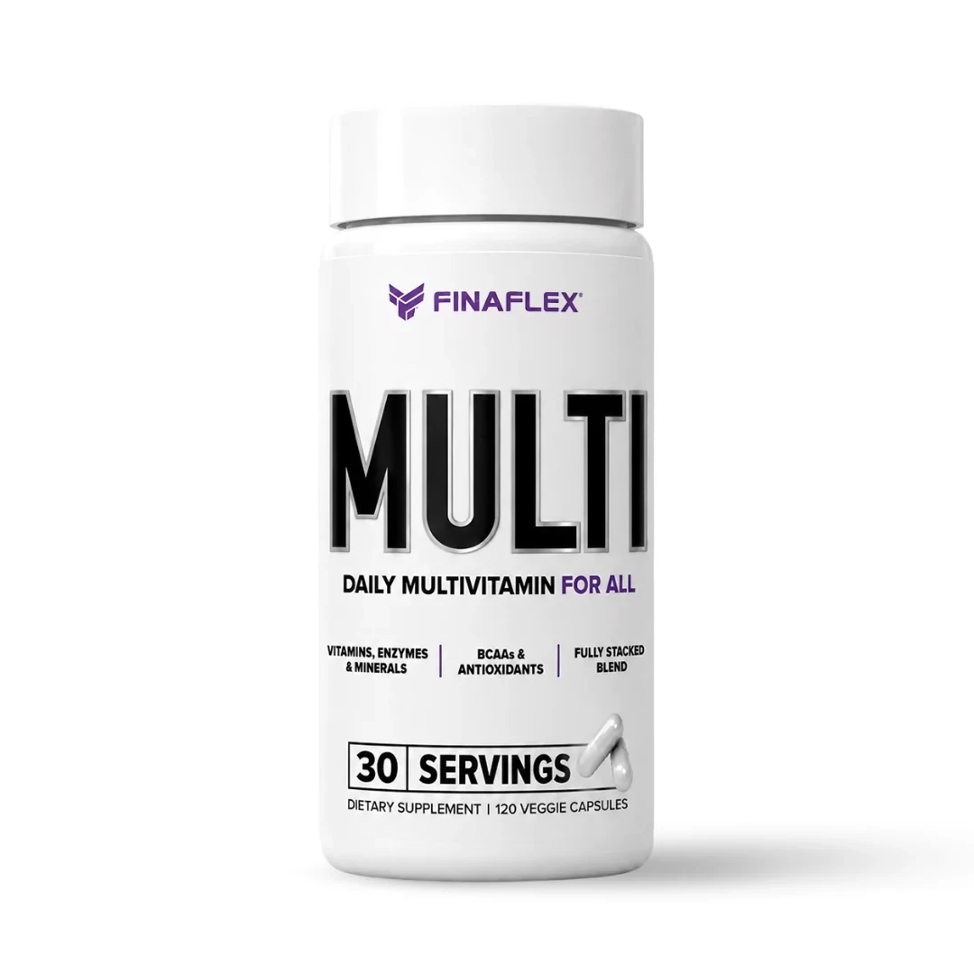 Multivitamin