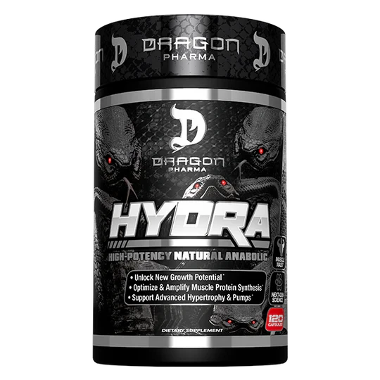 Hydra