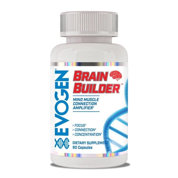 Brain Builder