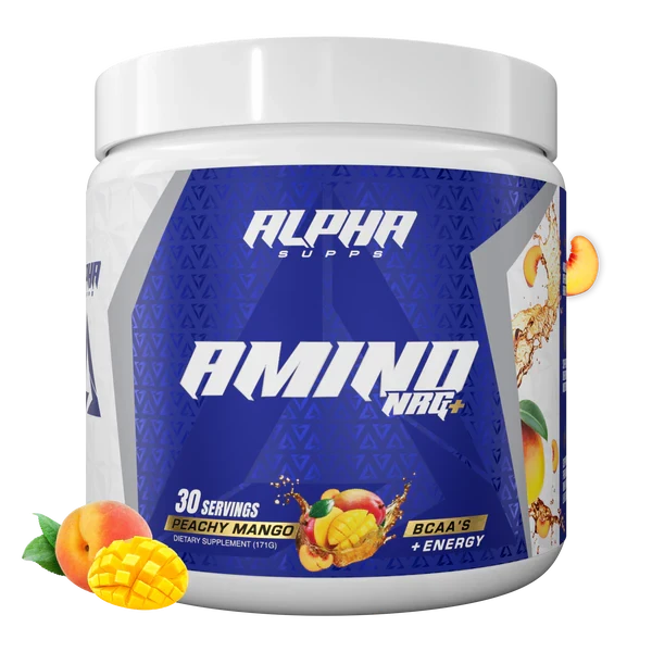 Amino NRG+