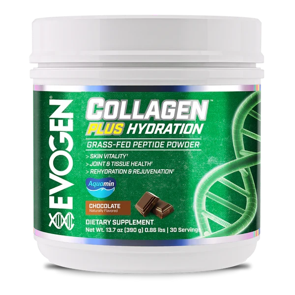 Collagen Plus Hydration
