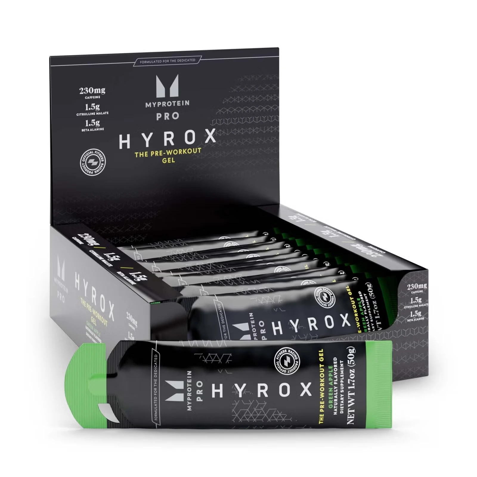 HYROX