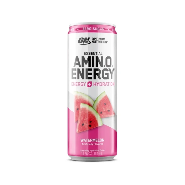 Amino Energy RTD