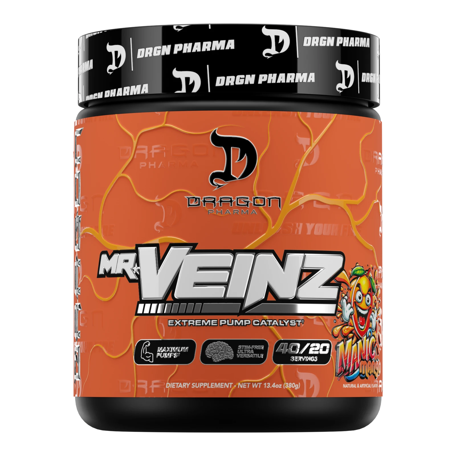 Mr Veinz
