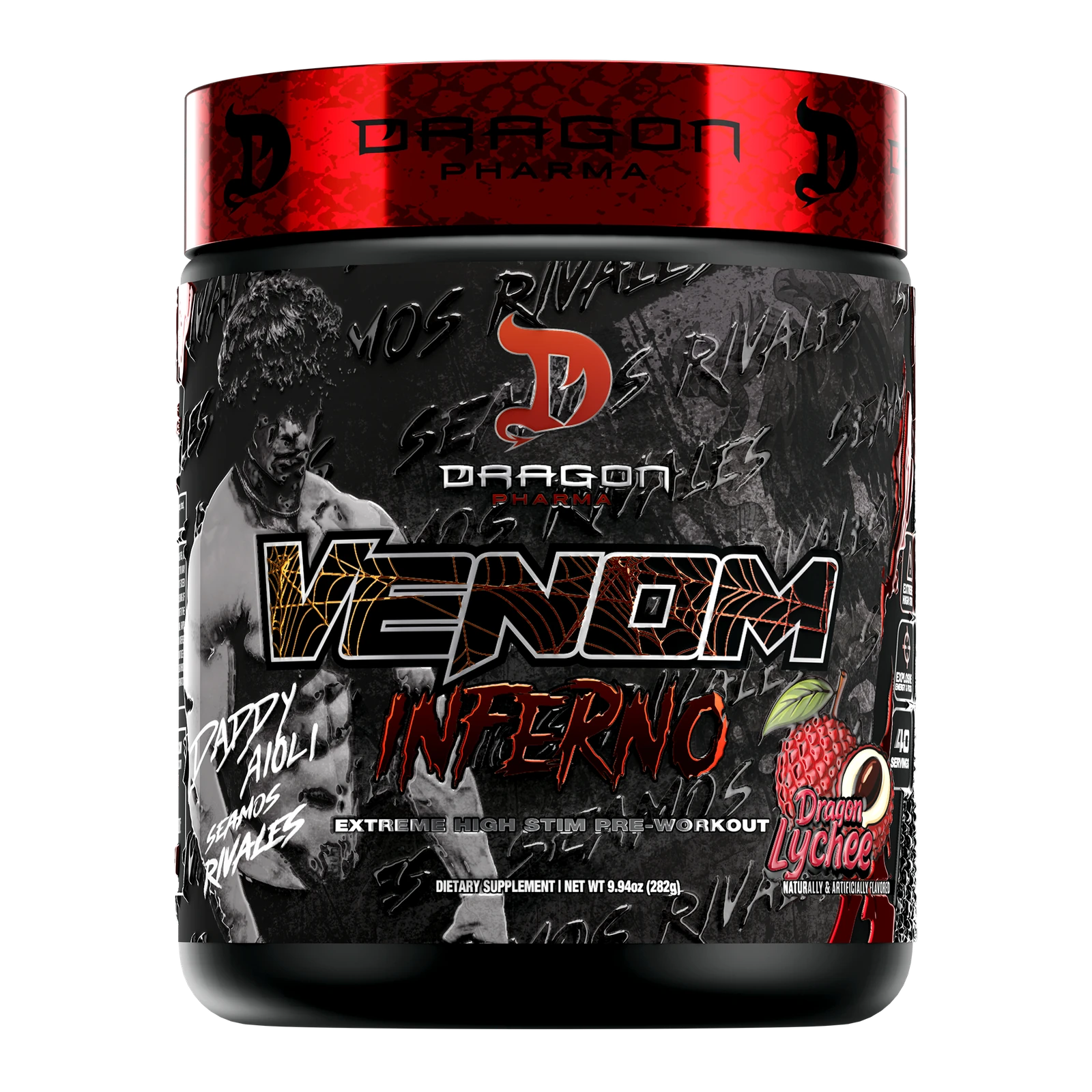 Venom Inferno
