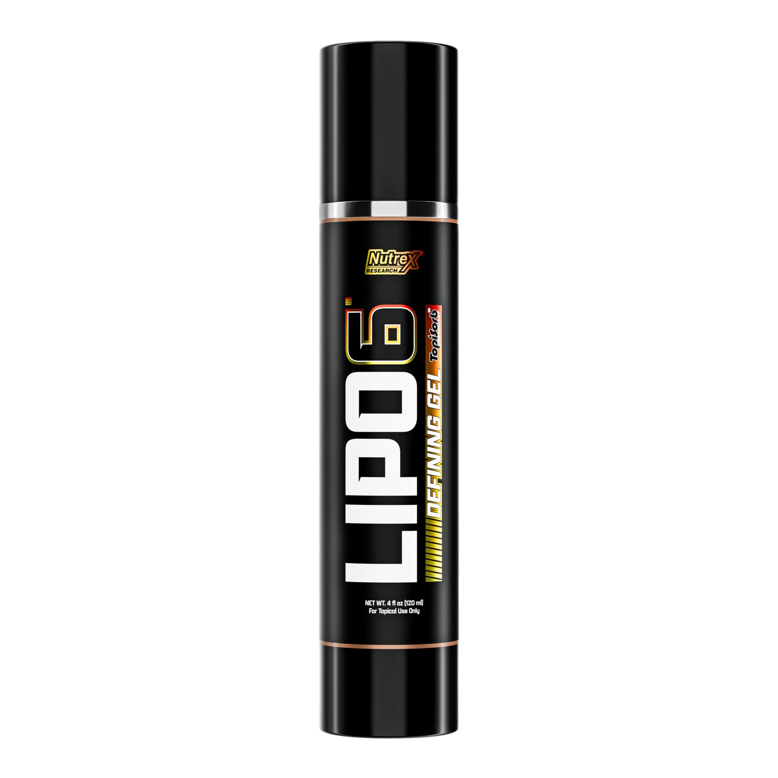 Lipo 6 Defining Gel